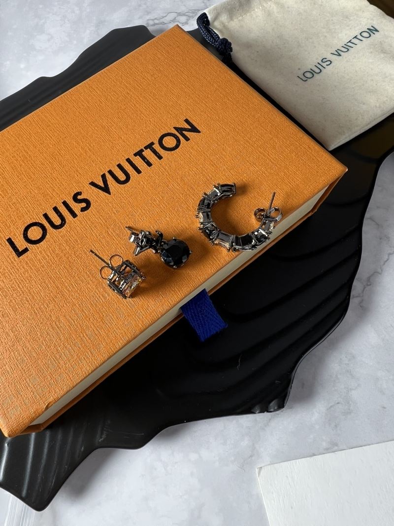 Louis Vuitton Earrings